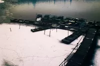 Charles-Bridge.-Prague.1972