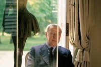 Jean-Pierre Moieux, owner at Chateau Petrus. 1981 Jean-Pierre Moieux, owner at Chateau Petrus. 1981