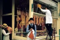 Master Butcher Master Butcher